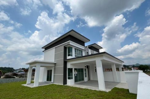 5 Bedroom House for sale in Kerling, Selangor