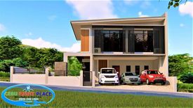 3 Bedroom House for sale in Pulangbato, Cebu