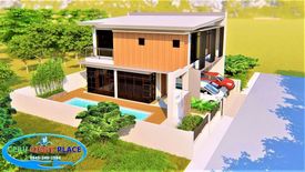 3 Bedroom House for sale in Pulangbato, Cebu