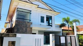 4 Bedroom House for rent in Amsic, Pampanga