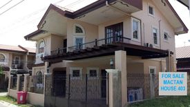 4 Bedroom House for rent in Basak, Cebu