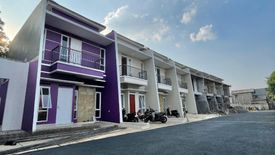 Rumah dijual dengan 3 kamar tidur di Pamulang Barat, Banten