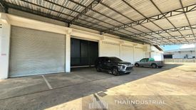 Warehouse / Factory for rent in Bang Kadi, Pathum Thani