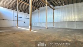 Warehouse / Factory for rent in Bang Kadi, Pathum Thani