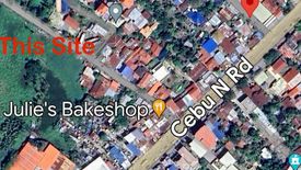 Land for rent in Yati, Cebu