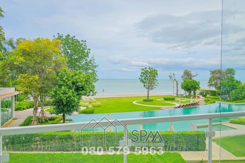 3 Bedroom Condo for sale in Wan Vayla Hua Hin - Khao Tao, Nong Kae, Prachuap Khiri Khan