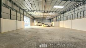 Warehouse / Factory for rent in Lat Sawai, Pathum Thani near BTS Khlong Ha