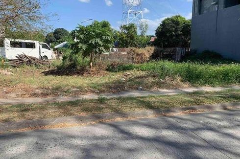 Land for sale in Malhacan, Bulacan