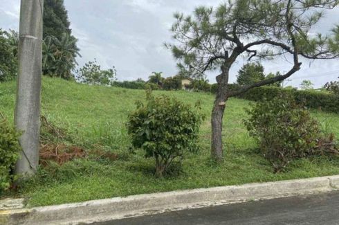 Land for sale in Pulong Bunga, Cavite