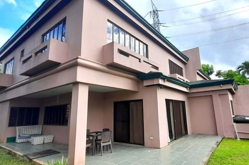 4 Bedroom House for rent in Casuntingan, Cebu