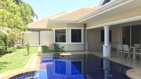 4 Bedroom House for sale in Jomtien Park Villas, Nong Prue, Chonburi