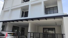 5 Bedroom Townhouse for rent in Khlong Tan, Bangkok near BTS Thong Lo