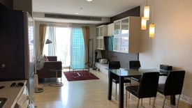 2 Bedroom Condo for rent in Silom Grand Terrace, Silom, Bangkok near MRT Silom