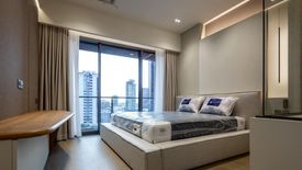 1 Bedroom Condo for rent in The Strand Thonglor, Khlong Tan Nuea, Bangkok near BTS Thong Lo