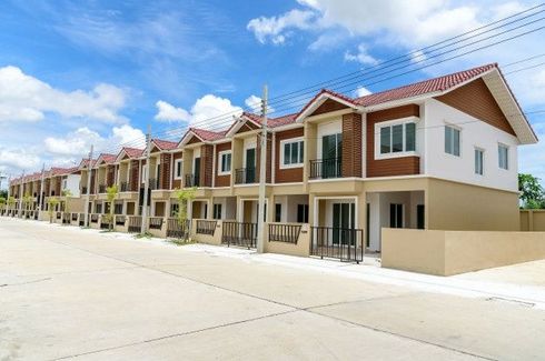 3 Bedroom Townhouse for sale in Peñafrancia, Camarines Sur