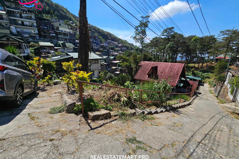 Land for sale in Dominican Hill-Mirador, Benguet