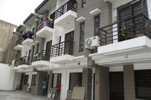 3 Bedroom Townhouse for rent in Karuhatan, Metro Manila
