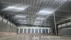 Warehouse / Factory for rent in Hom Sin, Chachoengsao