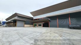 Warehouse / Factory for rent in Hom Sin, Chachoengsao