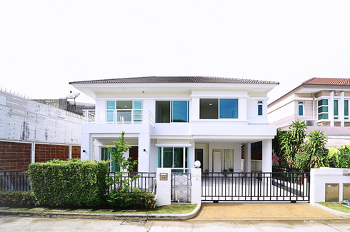 3 Bedroom House for sale in Bangkok Boulevard Teparak-Wongwaen, Thepharak, Samut Prakan