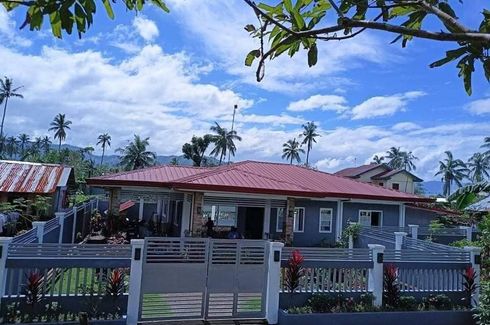 4 Bedroom House for sale in Sico-Sico, Surigao del Norte