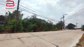 Land for sale in Nam Daeng, Chachoengsao