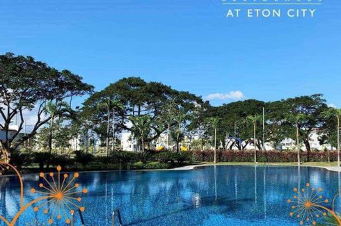 Land for sale in WEST WING RESIDENCES AT ETON CITY, Market Area, Laguna