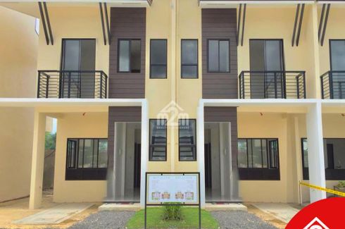 2 Bedroom Townhouse for sale in SERENIS RESIDENCES, Cabadiangan, Cebu
