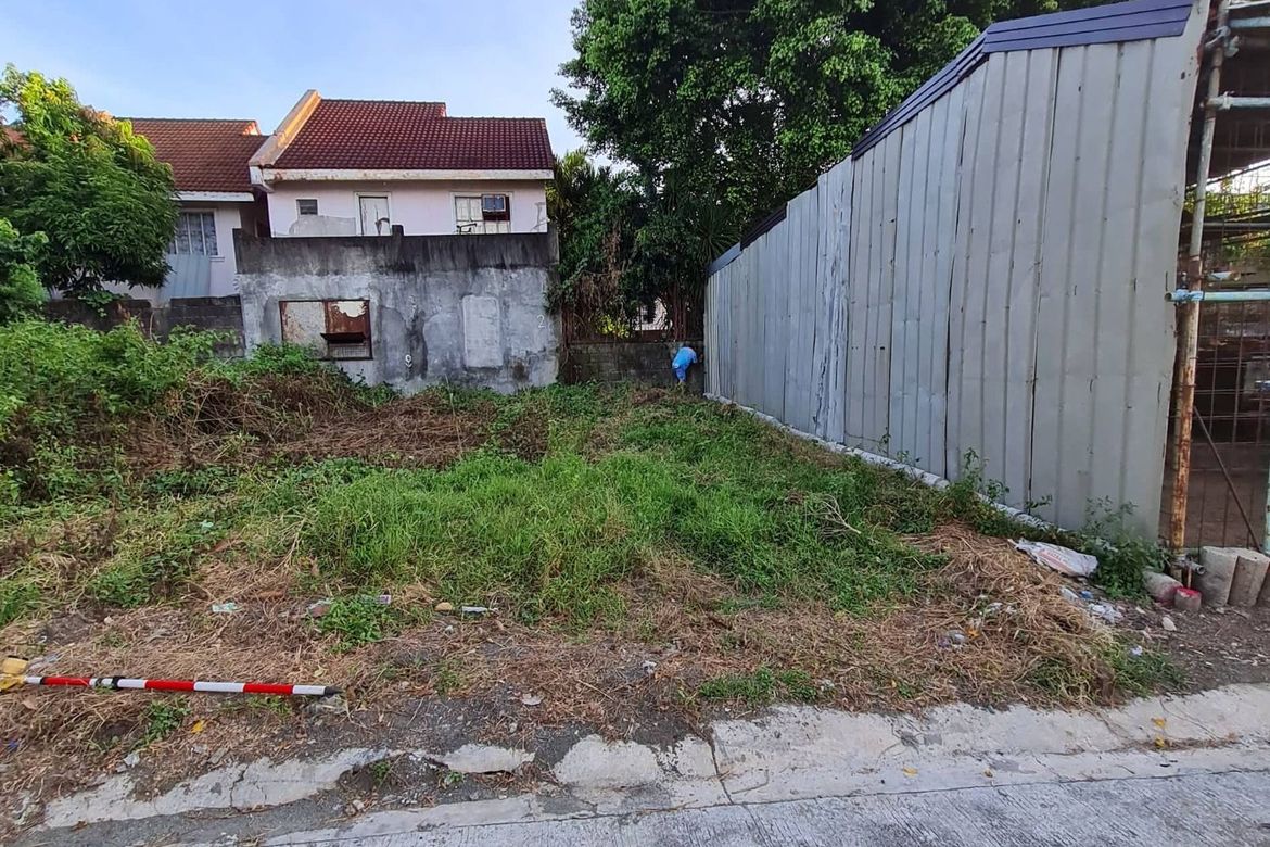 BACOOR CAVITELOT FOR SALE NEAR DAANG HARI AND SM MOLINO 📌 Land for sale