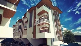 4 Bedroom Townhouse for sale in Pasong Tamo, Metro Manila