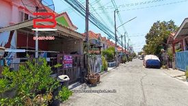 2 Bedroom Townhouse for sale in Baan Pruksa 32, Bueng Kham Phroi, Pathum Thani