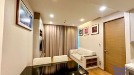 2 Bedroom Condo for Sale or Rent in The Address Sathorn, Silom, Bangkok near BTS Chong Nonsi