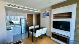 2 Bedroom Condo for Sale or Rent in The Address Sathorn, Silom, Bangkok near BTS Chong Nonsi