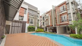 3 Bedroom Townhouse for sale in Tandang Sora, Metro Manila