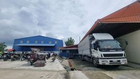 Warehouse / Factory for sale in Santa Cruz, Batangas