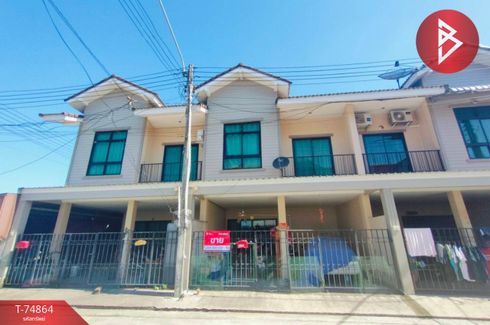 3 Bedroom Townhouse for sale in Bang Pakong, Chachoengsao