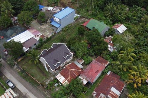 Land for sale in Masalukot I, Quezon