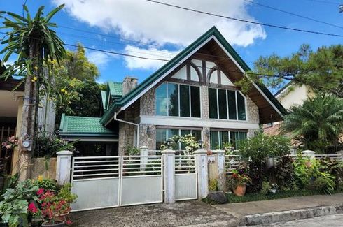 3 Bedroom House for sale in Buck Estate, Cavite