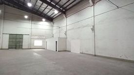 Warehouse / Factory for rent in Upper Bicutan, Metro Manila