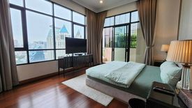 4 Bedroom Condo for rent in Supalai Elite Sathorn - Suanplu, Thung Maha Mek, Bangkok near BTS Chong Nonsi