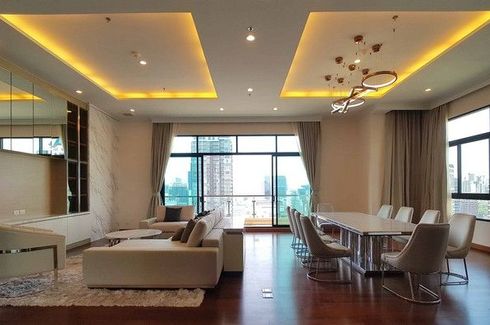 4 Bedroom Condo for rent in Supalai Elite Sathorn - Suanplu, Thung Maha Mek, Bangkok near BTS Chong Nonsi