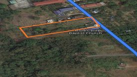 Land for sale in De Ocampo, Cavite