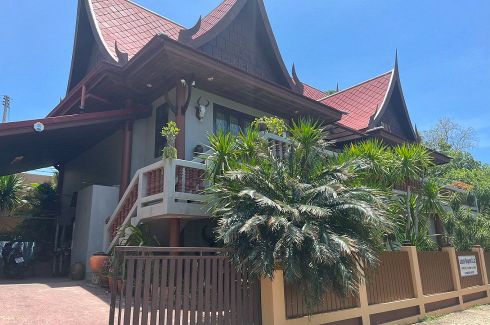 3 Bedroom House for sale in Bo Phut, Surat Thani