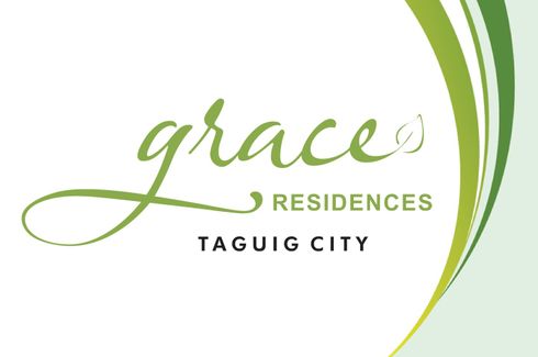 1 Bedroom Condo for sale in Grace Residences, Bagong Tanyag, Metro Manila