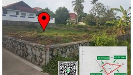 Land for sale in Huai Yai, Chonburi