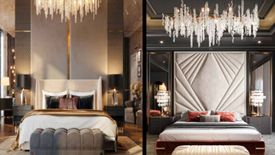 4 Bedroom Condo for sale in The Riviera Malibu & Residences, Nong Prue, Chonburi