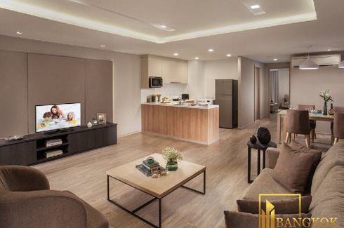 2 Bedroom Serviced Apartment for rent in Somerset Ekamai, Phra Khanong Nuea, Bangkok near BTS Ekkamai