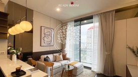 1 Bedroom Condo for rent in LAVIQ Sukhumvit 57, Khlong Tan Nuea, Bangkok near BTS Thong Lo