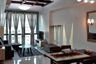 1 Bedroom Condo for rent in 8 Forbestown Centre, Taguig, Metro Manila