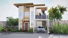 4 Bedroom House for sale in Capaya, Pampanga